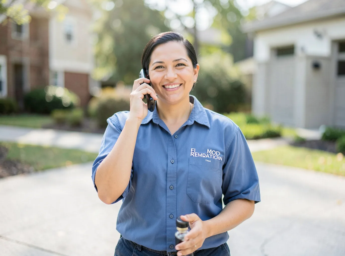 Mold Remediation Riverton, WV FAQs